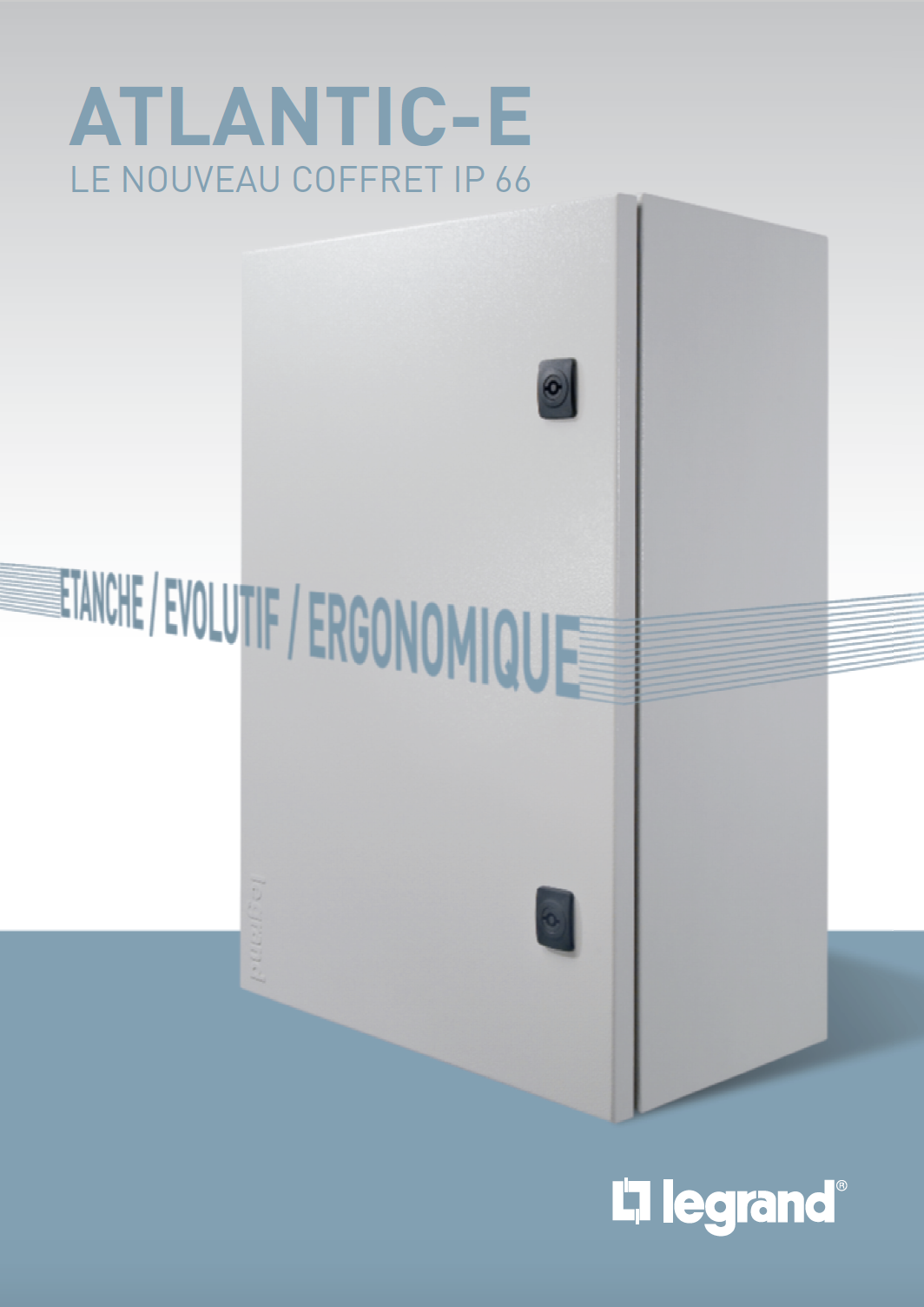 ATLANTIC - E_Enclosures